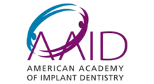 American Academy of Implant Dentistry Diplomate