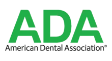 American Dental Association member