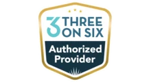 3-on-6 certified provider