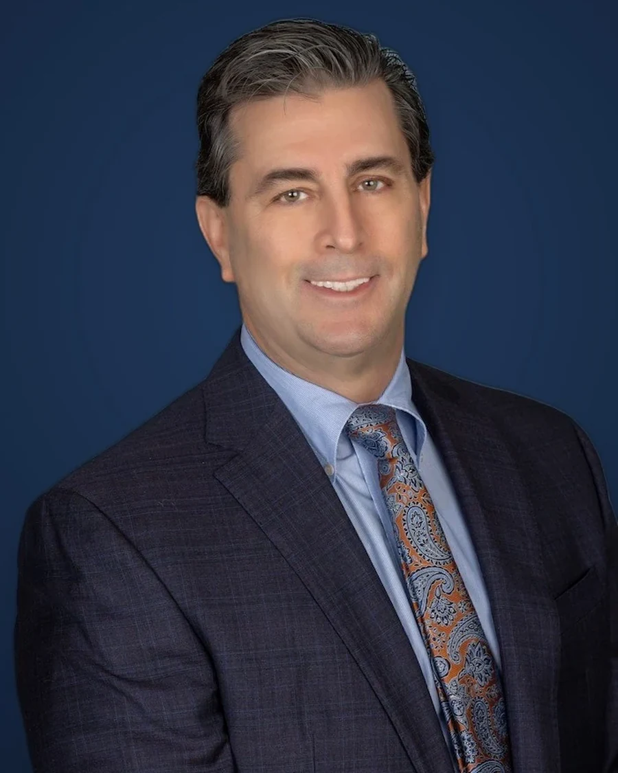 Dr. Christopher H. Hughes, DMD, implant dentist in Herrin, Illinois