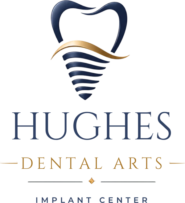 Hughes Dental Arts Implant Center